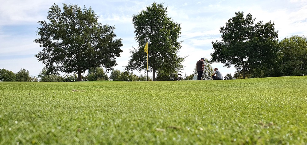 <span>Es ist immer etwas los bei uns. </span><span class="br-md"></span><span>Kein Geheimnis – schauen Sie selbst.</span>