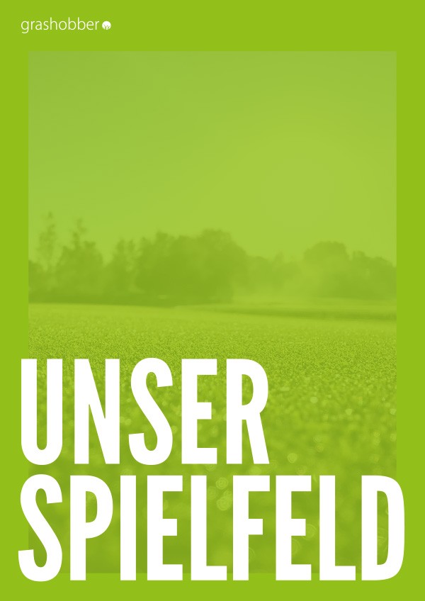 Unser Spielfeld