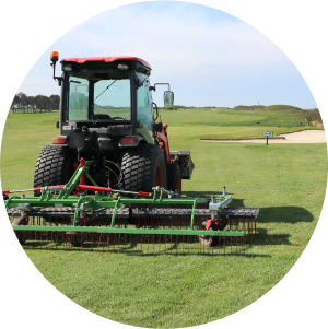 HEGE Striegel – Golf